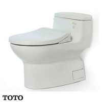 BỒN CẦU MỘT KHỐI TOTO MS884E2