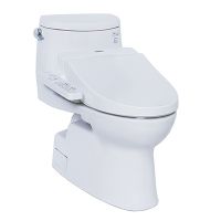 BỒN CẦU ĐIỆN TỬ TOTO MS905W7