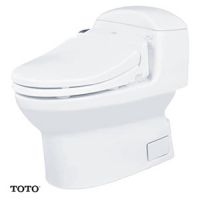 BỒN CẦU MỘT KHỐI TOTO MS914W