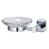 ĐĨA ĐỂ XÀ PHÒNG INOX CAESAR Q7302V-