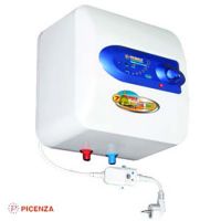 BÌNH NÓNG LẠNH PICENZA 30L S30E TRÁNG MEN TITANIUM