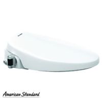 NẮP RỬA BỒN CẦU ĐIỆN TỬ AMERICAN STANDARD SLIM 00001-WT