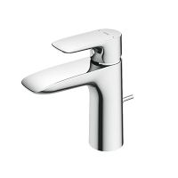 VÒI CHẬU LAVABO NÓNG LẠNH TOTO TLG04301V