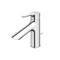 VÒI CHẬU LAVABO NÓNG LẠNH TOTO TLS01301V