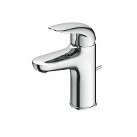 VÒI CHẬU LAVABO NÓNG LẠNH TOTO TLS03301V