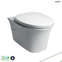 BỒN CẦU TOTO CW192K/TC281SJ