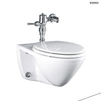 BỒN CẦU TOTO CW708 (NẮP ÊM)