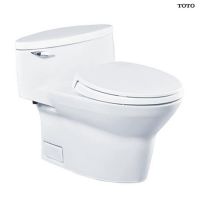 BỒN CẦU MỘT KHỐI TOTO CW904W/F