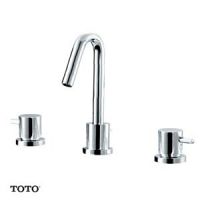 VÒI CHẬU LAVABO NÓNG LẠNH TOTO DL212