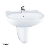 CHẬU RỬA LAVABO TOTO LHT236CS