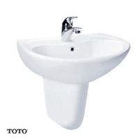 CHẬU RỬA LAVABO TOTO LHT240CS