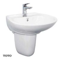 CHẬU RỬA LAVABO TOTO LHT300CR