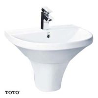 CHẬU RỬA LAVABO TOTO LHT947CS