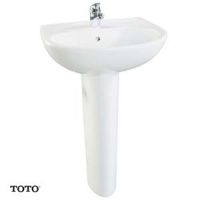 CHẬU RỬA LAVABO TOTO LPT236CS