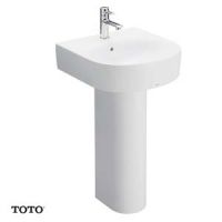 CHẬU RỬA LAVABO TOTO LPT766C