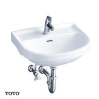 CHẬU RỬA LAVABO TOTO LT210CTR