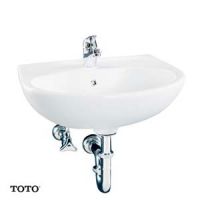 CHẬU RỬA LAVABO TOTO LT236CS