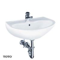 CHẬU RỬA LAVABO TOTO LT240CS