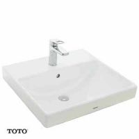 CHẬU RỬA LAVABO TOTO LT710CSR