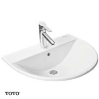 CHẬU RỬA LAVABO TOTO L946CR