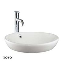 CHẬU RỬA LAVABO TOTO LW526NJ