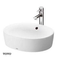 CHẬU ĐẶT BÀN TOTO LW760LB (MADE IN CHINA