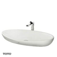 CHẬU RỬA MẶT TOTO LW819JW/F