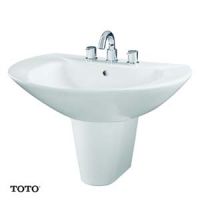 CHẬU RỬA CHÂN LỬNG TOTO LW820CJ/LW820HF