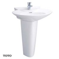 CHẬU RỬA LAVABO TOTO LPT908C