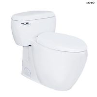 BỒN CẦU MỘT KHỐI TOTO CW823W/F