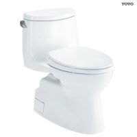 BỒN CẦU TOTO MS905T2 (MS905)