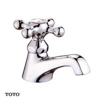 VÒI XẢ NƯỚC LẠNH TOTO T205LCSC