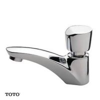 VÒI CHẬU NƯỚC LẠNH TOTO TS135 (BÁN TỰ ĐỘNG)