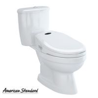 BỒN CẦU ĐIỆN TỬ AMERICAN STAMDARD VF-2396S