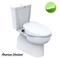 BỒN CẦU ĐIỆN TỬ AMERICAN STAMDARD VF-2797S