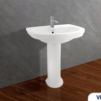 CHẬU RỬA LAVABO VIGLACERA VI3N