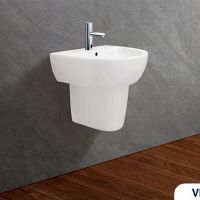 CHẬU RỬA LAVABO VIGLACERA VI51