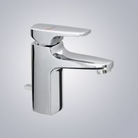 VÒI CHẬU LAVABO NÓNG LẠNH INAX LFV-5002S