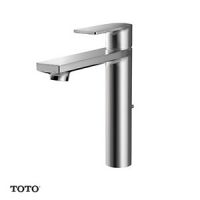 VÒI CHẬU LAVABO NÓNG LẠNH TOTO DL368-1