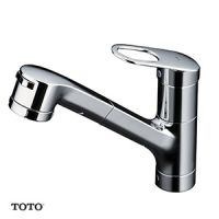 VÒI RỬA BÁT CAO CẤP TOTO TKGG32EB (DÂY RÚT) Mã sản phẩm :TKGG32EB  Xuất xứ : Chính hãng  VAT : Đã bao gồm  Tình trạng: Còn hàng  Vòi rửa bát cao cấp TOTO TKGG32EB (dây rút) Loại vòi bếp nóng lạnh, siêu tiết kiệm nước Áp lực nước 0.05MPa ~ 0.75MPa