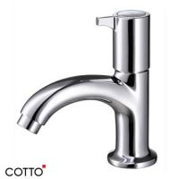 VÒI CHẬU LAVABO COTTO CT1086C27