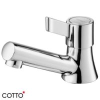 VÒI CHẬU LAVABO COTTO CT1091C33