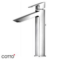 VÒI CHẬU LAVABO COTTO CT202AY