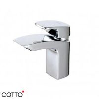 VÒI CHẬU LAVABO COTTO CT2031A