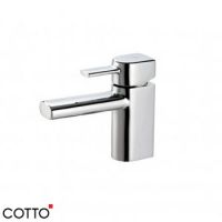 VÒI CHẬU LAVABO COTTO CT2043A