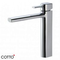 VÒI CHẬU LAVABO COTTO CT2043AY