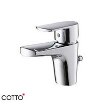 VÒI CHẬU LAVABO COTTO CT2051A