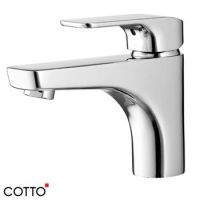 VÒI CHẬU LAVABO COTTO CT2142A