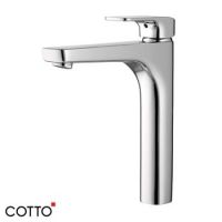 VÒI CHẬU LAVABO COTTO CT2144AY