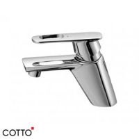 VÒI CHẬU LAVABO COTTO CT260N